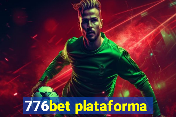 776bet plataforma